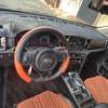 Kia Sportage thumb 1