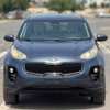 KIA  SOUL 2017 thumb 0