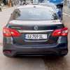 Location Nissan Sentra 2017 faible consommation thumb 11
