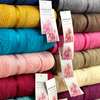 Serviettes Cotton Leaf 100% coton thumb 0