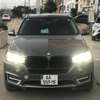 BMW X5 2015 thumb 0