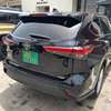 Toyota highlander 2024 thumb 3