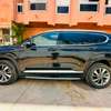 Hyundai santafe Année 2021 thumb 6