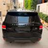 2019 / DIESEL RANG ROVER SPOrT thumb 4