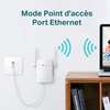 Répéteur tp-link ac1200 RE305 Wi-Fi dual band thumb 2