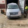 Hyundai H-1 Van Utilitaire Gris 9 Places thumb 1