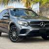 Mercedes Glc coupé thumb 3