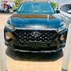 Hyundai santa fé 2019 thumb 2