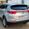 Kia Sportage AWD 2017 thumb 9