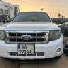 Ford Escape carré 2012 essence 2.0 thumb 0
