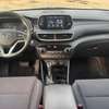 HYUNDAI TUCSON 2020 thumb 8