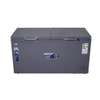 CONGELATEUR 600LITRES ASTECH HORIZONTAL GRIS CH600GM thumb 0
