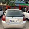 Toyota Corolla diesel 2006 thumb 5