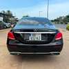 Mercedes Classe E 300 4matic Noir Essence Confort Élégance thumb 3
