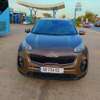 KIA SPORTAGE 2018 thumb 0
