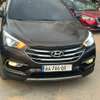 Hyundai santafe 2016 thumb 1