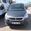 Peugeot Partner Diesel 5 portes Gris foncé thumb 0