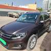 Volkswagen Tiguan 2.0 TDI Sport 2015 Automatique thumb 1