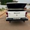 MITSUBISHI L200 2022 thumb 1