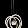 Lampes pendules suspendus thumb 0
