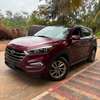 Hyundai Tucson année 2017 thumb 2