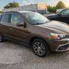 MITSUBISHI OUTLANDER SPORT 2.4 GT thumb 2