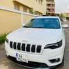 Jeep Cherokee limited 2020 thumb 0