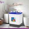 MACHINE A LAVER 14KG ROCH SEMI AUTOMATIQUE RWM140TTJ(W) thumb 2
