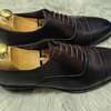 Chaussures Richelieu cuir homme thumb 4