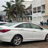 HYUNDAI SONATA 2013 thumb 3