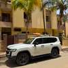 Toyota Land Cruiser 2024 thumb 5