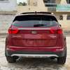 Kia Sportage 2017 thumb 2