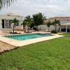 ABelle villa avec piscine a Ngaparou thumb 0