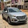 Hyundai Santa Fe 2016-2017 thumb 1