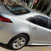Toyota Corolla 2020 thumb 9
