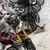 Yamaha tenere700 & Yamaha mt 09 tracer thumb 1