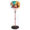 Panier Basketball pour enfant avec Support et Réglable thumb 0
