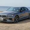 2020 Volvo s60 thumb 1