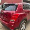 Chevrolet  trax 2017 thumb 12
