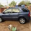 KIA SPORTAGE 2008 thumb 3