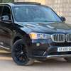BMW X3 thumb 1
