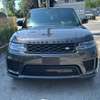 Range Rover sport HST thumb 0