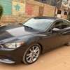 Mazda 6 thumb 2