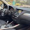 BMW X3 2017 automatique essence 2.0L thumb 7