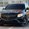 MERCEDES BENZ GLC 43 2018 B’TURBO thumb 1