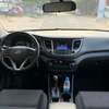 Hyundai tucson SE 2017 automatique ésance 4 cilinder 2.0 thumb 7
