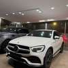 Mercedes-Benz GLC 300 2020 thumb 0