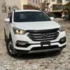 HYUNDAI SANTAFE SPORT 2017 thumb 9