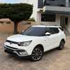 SsangYong Tivoli Air 2016 thumb 0