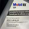 HUIL de  Moteur. MOBIL 1 ESP  5w-30 thumb 5